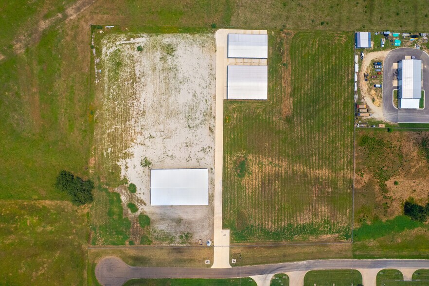 More Photos Of 1114 Innovation Dr, Bryan Self Storage For Sale