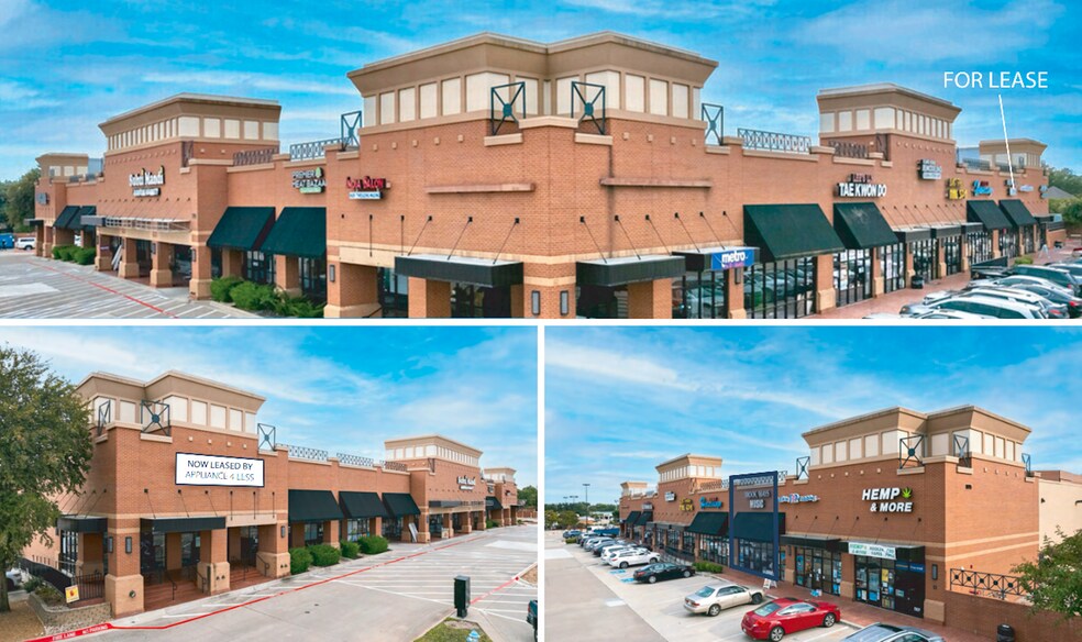 More Photos Of 6921 Independence Pky, Plano Unknown For Lease