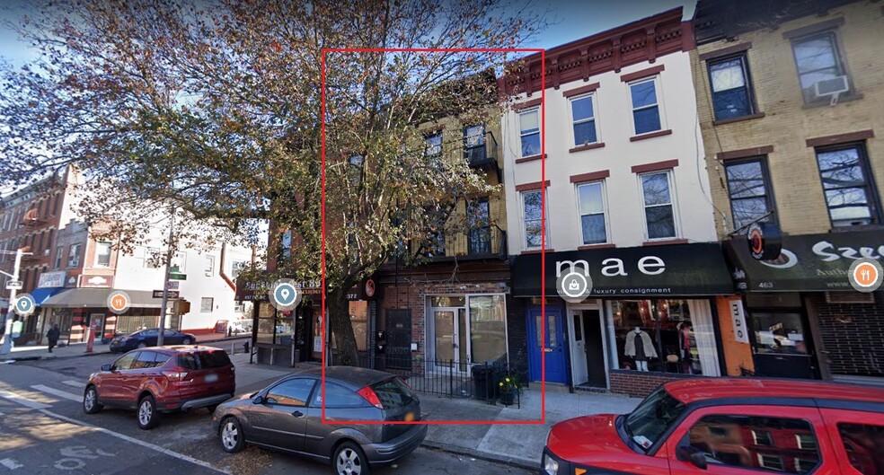 Primary Photo Of 459 7th Ave, Brooklyn General Retail For Lease