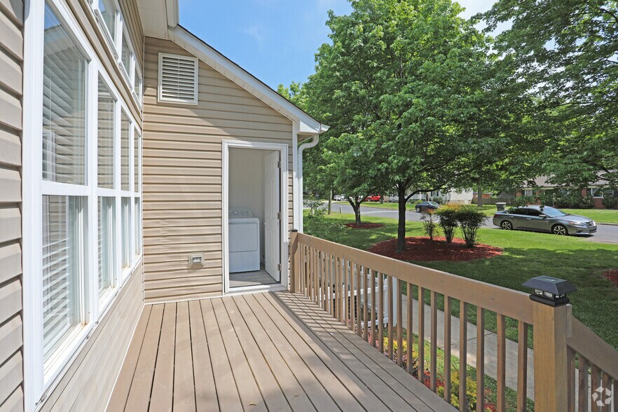 More Photos Of 1008 Rucker St, Greensboro Apartments For Sale