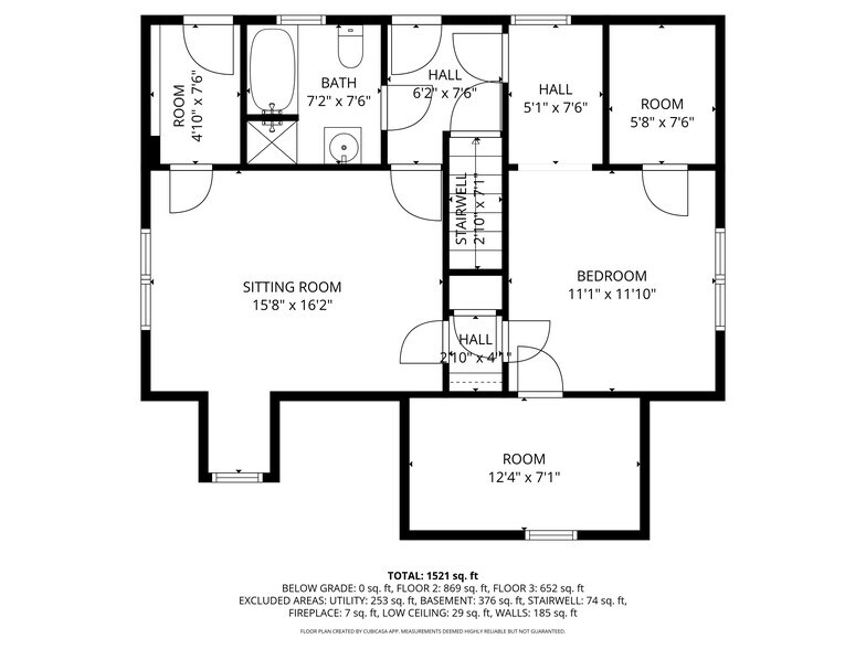 More Photos Of 1900 Kirkwood Hwy, Wilmington Freestanding For Lease