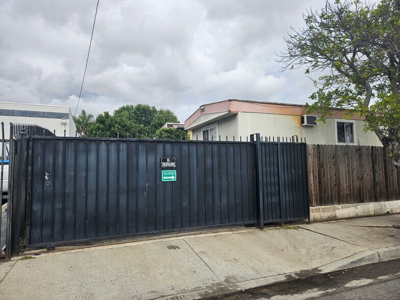 More Photos Of 1523 259th St, Harbor City Manufactured Housing Mobile Home Park For Sale