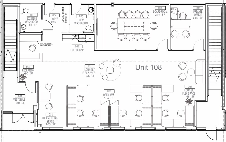More Photos Of 7799 Berg Rd, Delta Distribution For Sale