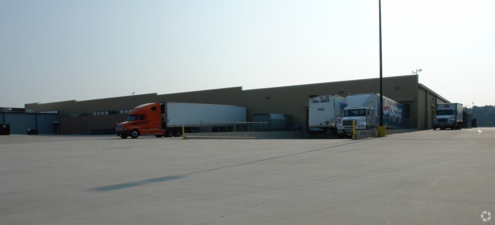 More Photos Of 7707-7711 S Raeford Rd, Fayetteville General Retail For Sale