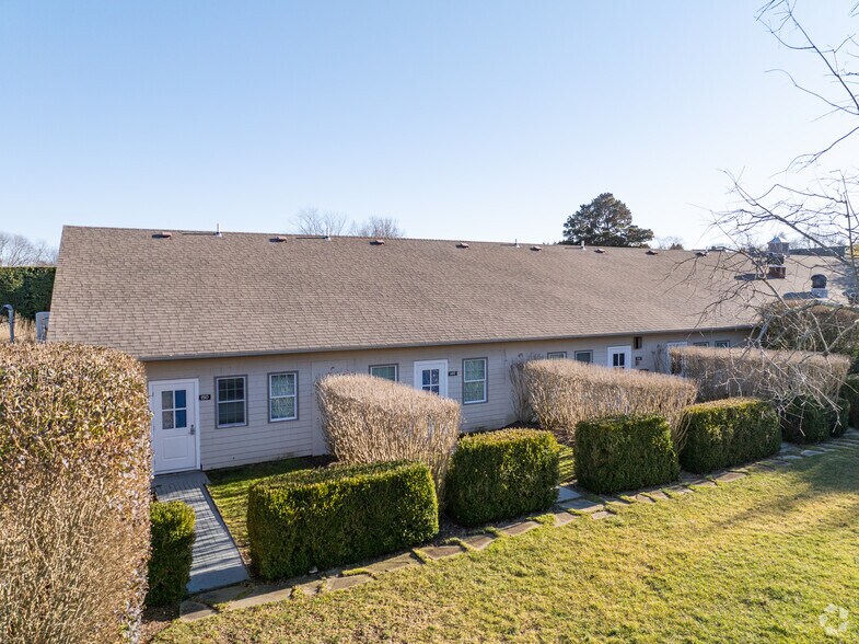 More Photos Of 90 Second House Rd, Montauk Coworking Space