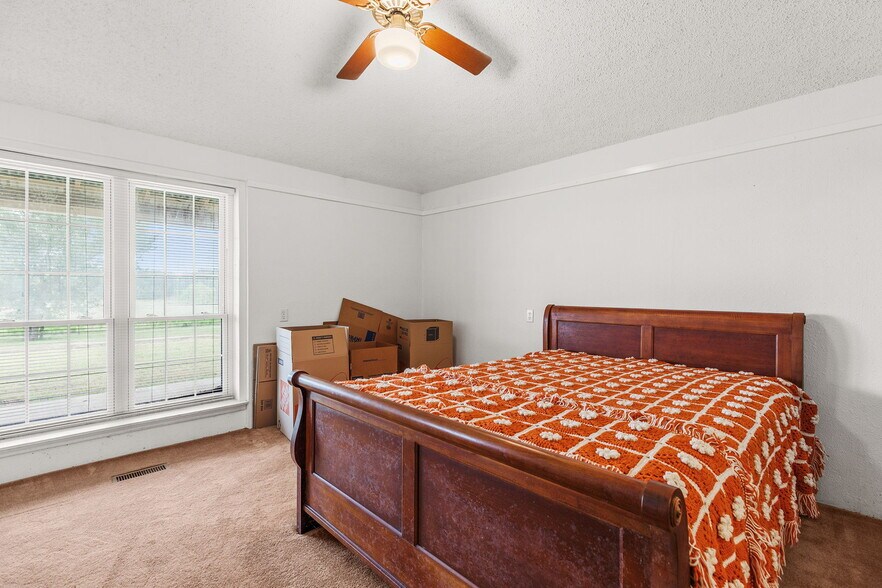 More Photos Of 51 County Road 436, Thrall Land For Sale