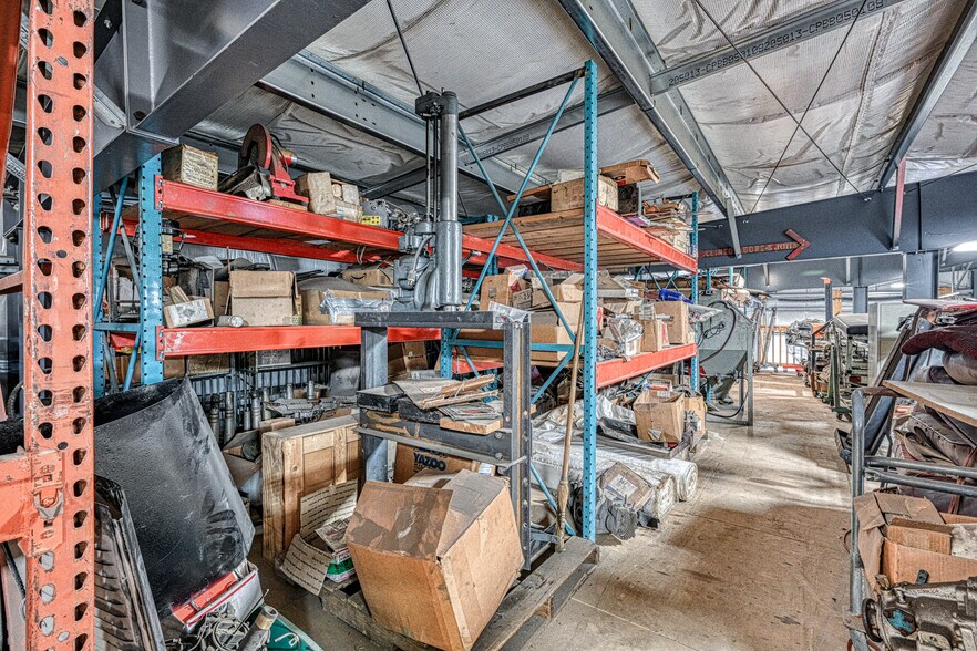 More Photos Of 1235 US Route 202, Winthrop Auto Dealership For Sale