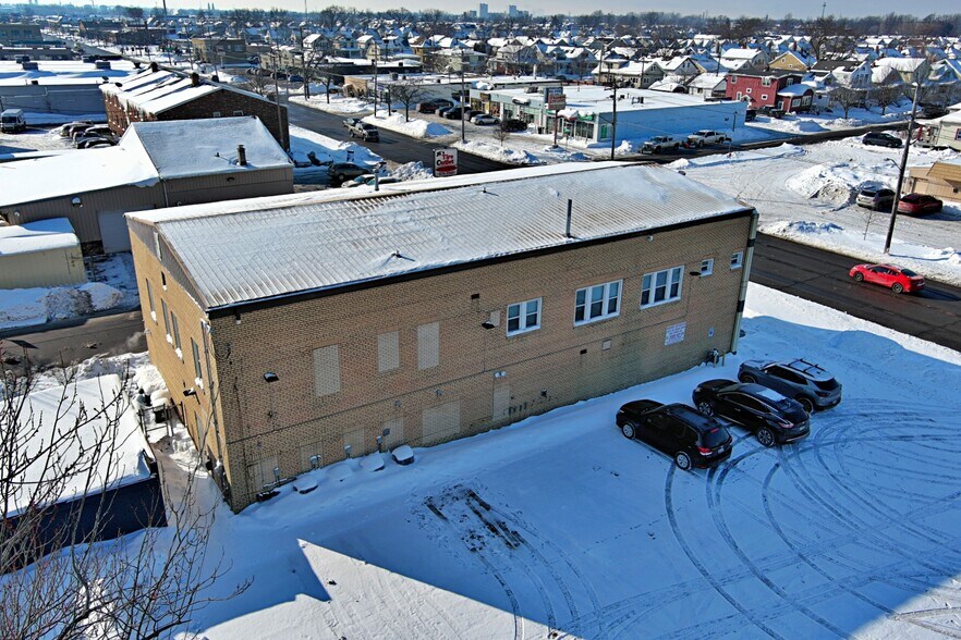 More Photos Of 2495 Elmwood Ave, Buffalo Office For Sale