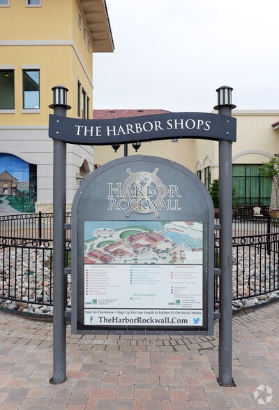 More Photos Of 2091-2101 Summer Lee Dr, Rockwall Office For Lease