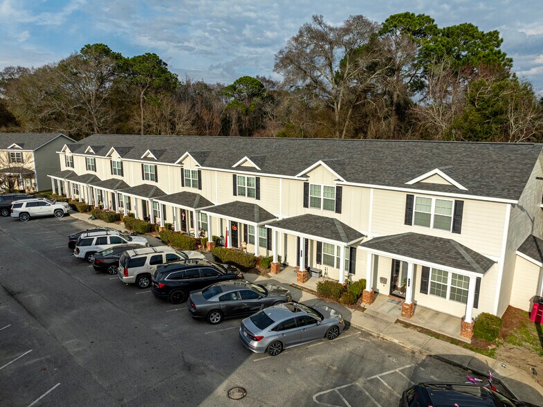 Primary Photo Of 615 Glade Fern Way, Tifton Apartments For Sale