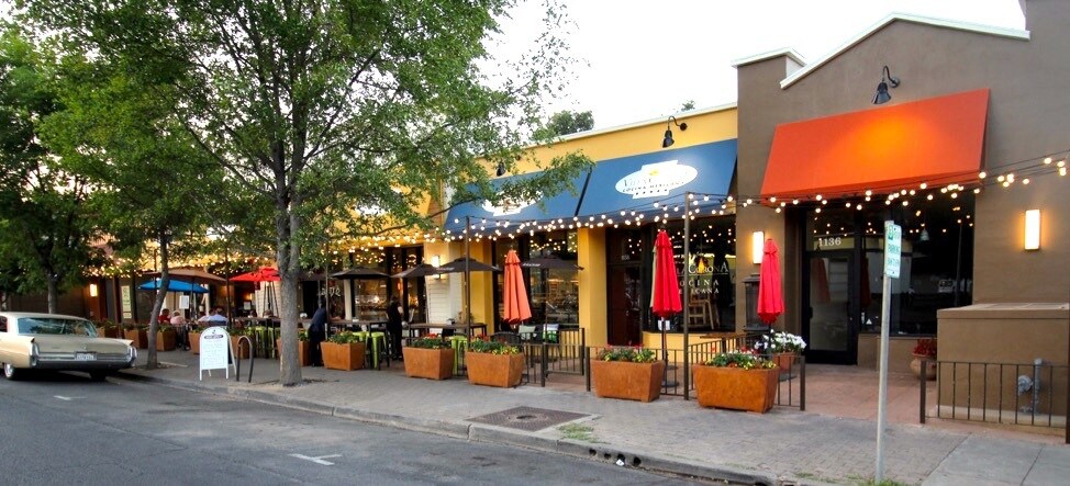 More Photos Of 1136-1154 Main St, Saint Helena Storefront For Lease