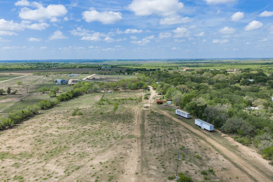 More Photos Of 8519 State Park Rd, Lockhart Land For Sale