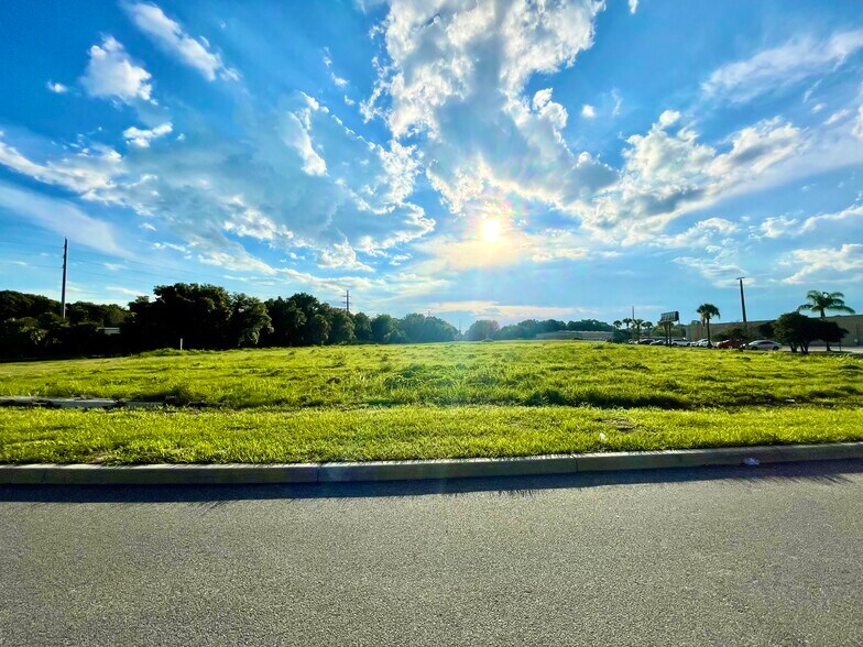 More Photos Of 0000 N 14th, Leesburg Land For Sale