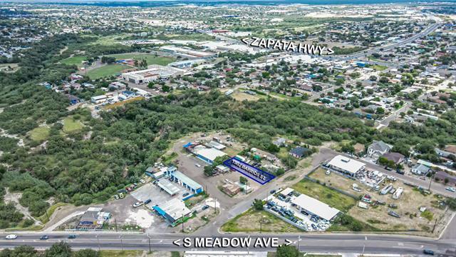 More Photos Of Barrios Street, Laredo Land For Sale