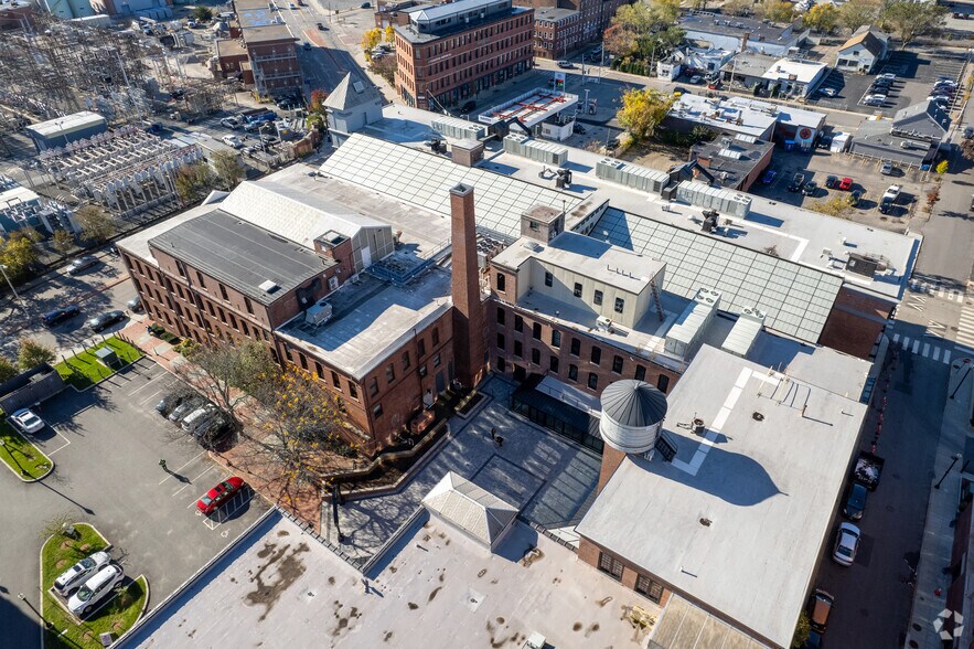 More Photos Of 1 Davol Sq, Providence Office For Lease