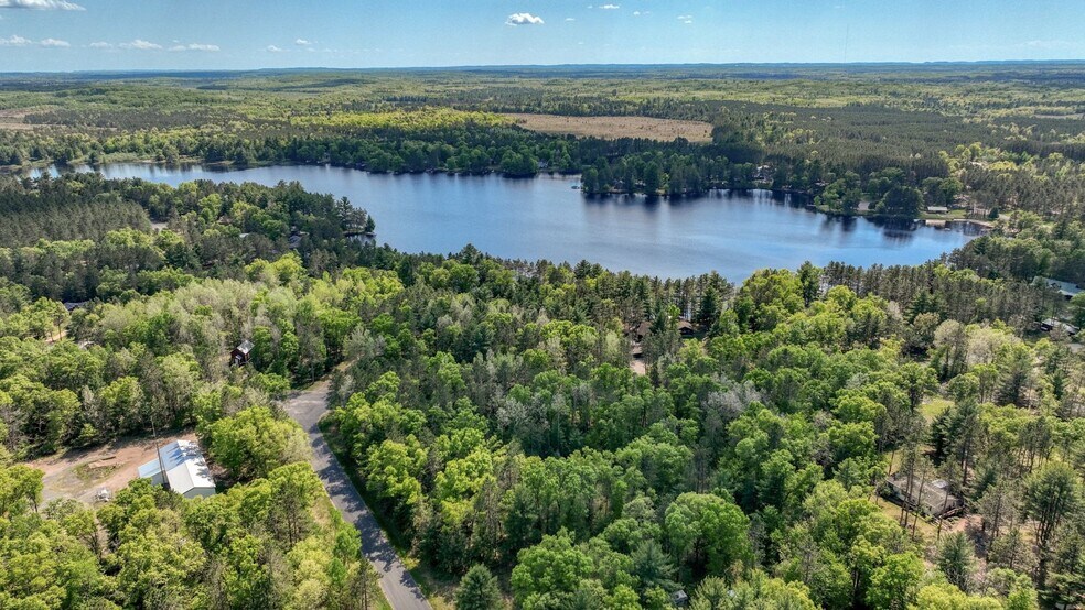 More Photos Of 8667 Lakeside rd, Willard Land For Sale