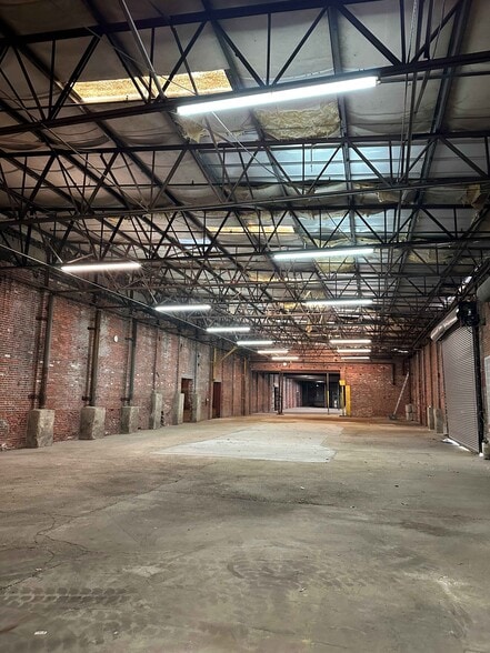 More Photos Of 1830 Church St, Norfolk Warehouse For Sale