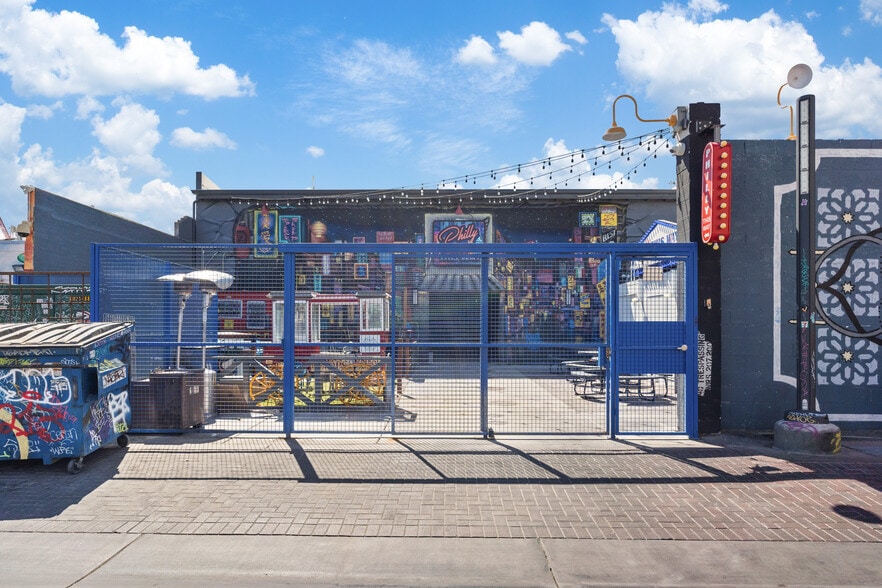 More Photos Of 1205 S Main St, Las Vegas Storefront Retail Office For Lease