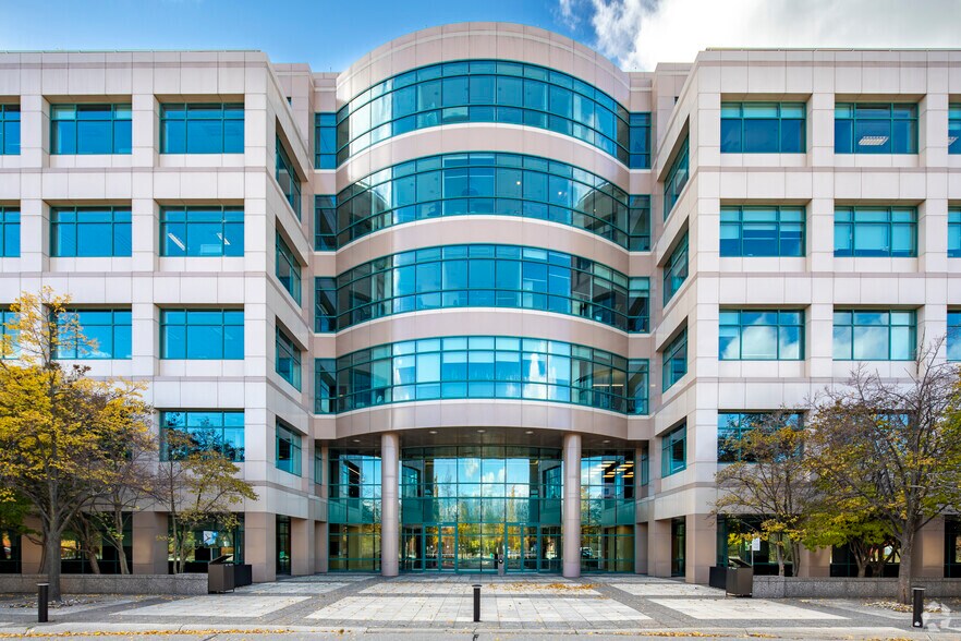 More Photos Of 5150 Spectrum Way, Mississauga Office For Lease