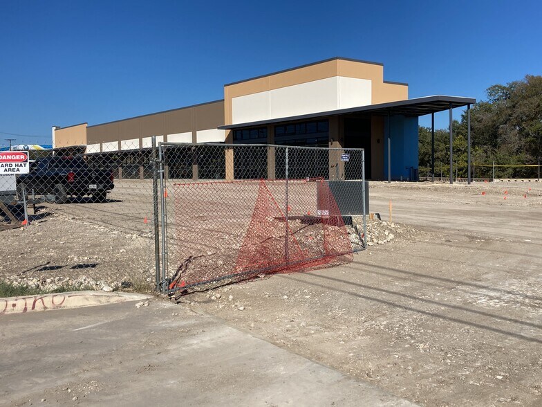 More Photos Of W Loop 1604 and West Military Drive, San Antonio Unknown For Lease