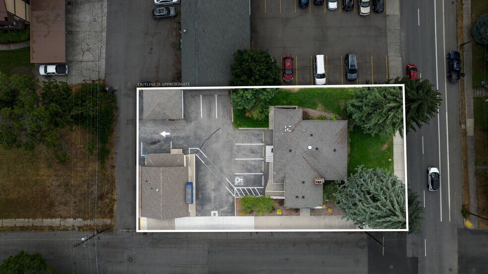 More Photos Of 1048 N 3rd St, Coeur d'Alene Office For Sale