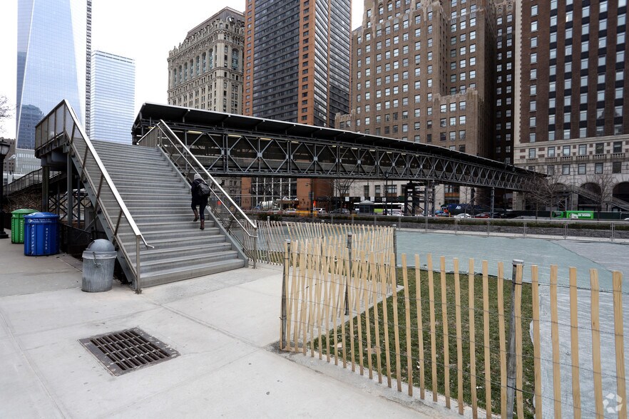 40 Rector St New York Ny 10006 Office For Sale Cityfeet Com