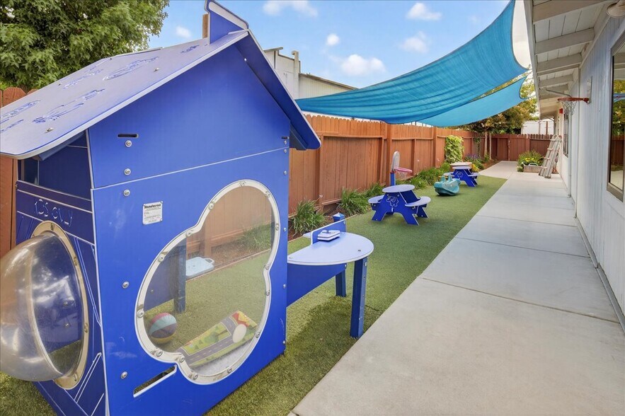 More Photos Of 2120 Omega Rd, San Ramon Daycare Center For Sale