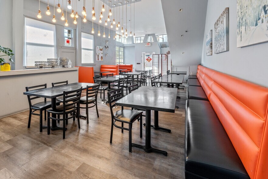 More Photos Of 135-139 8th St, San Francisco Apartments For Sale