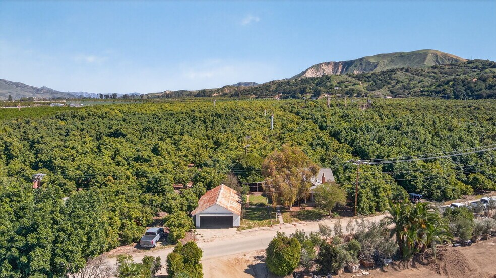 More Photos Of 1550 Santa Paula St, Fillmore Land For Sale