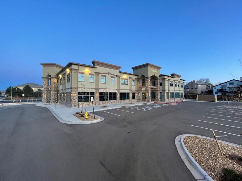 More Photos Of 12880 Colorado Blvd, Thornton Medical For Lease