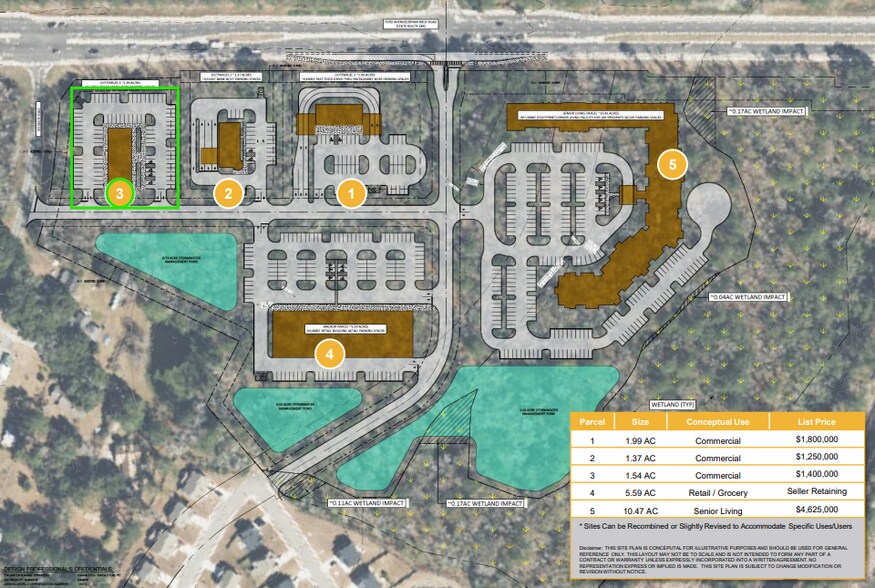 More Photos Of HWY 144 & Port Royal Rd, Richmond Hill Land For Sale