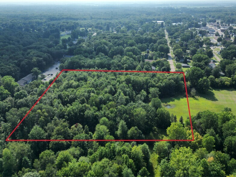 More Photos Of 00 Oak st, Montrose Land For Sale