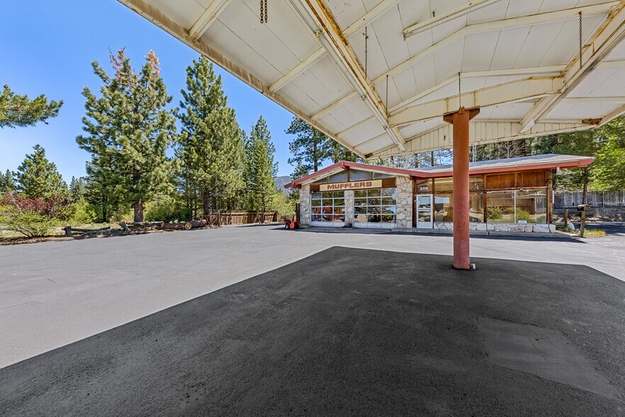 More Photos Of 2774 Lake Tahoe Blvd, South Lake Tahoe Industrial For Sale