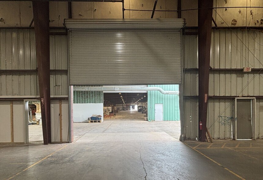 More Photos Of 113 Milledgeville Rd, Eatonton Warehouse For Lease