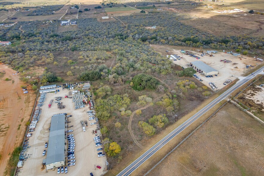 More Photos Of Farm to Market Road 1784, Pleasanton Land For Sale