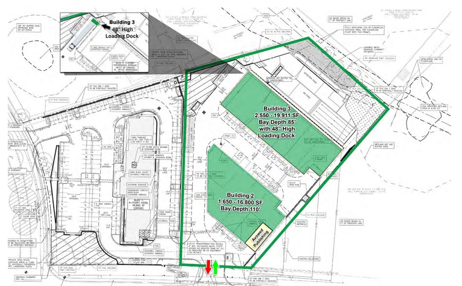 More Photos Of 8110 US-290, Austin Unknown For Lease