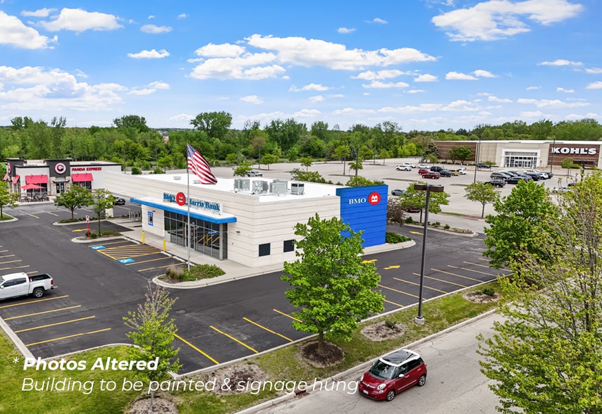 More Photos Of 2400 N Richmond Rd, Mchenry Freestanding For Sale