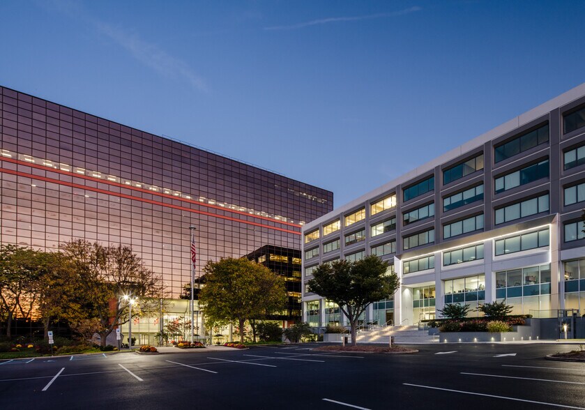 Primary Photo Of 250 Pehle Ave, Saddle Brook Unknown For Lease