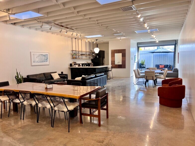 More Photos Of 720 Lincoln Blvd, Venice Office For Lease