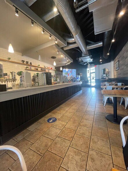 More Photos Of 7510 Pineville-Matthews Rd, Charlotte Freestanding For Sale