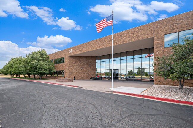 More Photos Of 1101 W Mineral Ave, Littleton Office For Sale