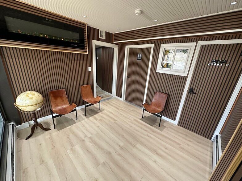 More Photos Of 144 Grove Ave, Cedarhurst Loft Creative Space For Lease