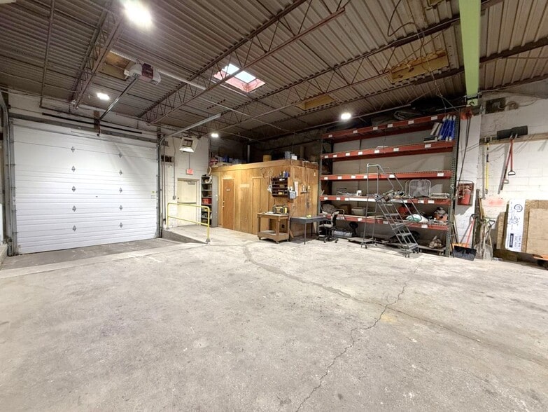 More Photos Of 3 S 5th St, Darby Warehouse For Sale