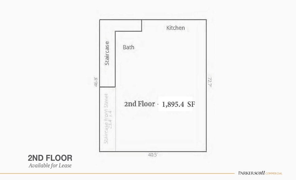 More Photos Of 7-9 E Bay St, Savannah Bar For Sale