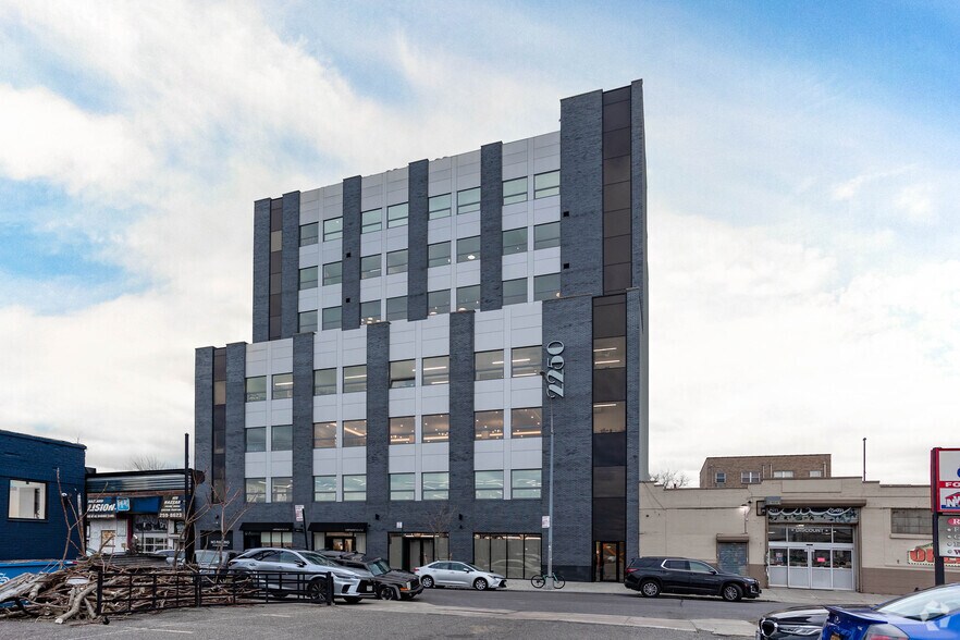 More Photos Of 2250 59th St, Brooklyn Office For Lease