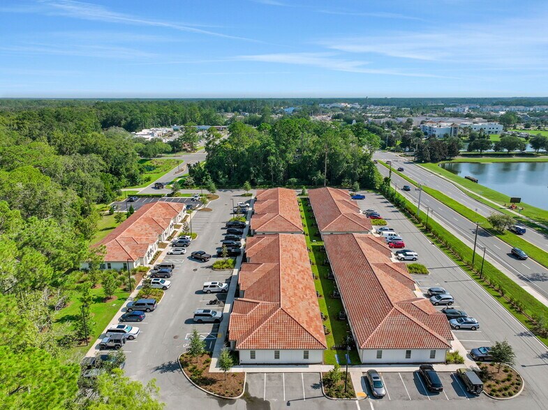 More Photos Of 135 Land Grant St, Saint Augustine Medical For Lease