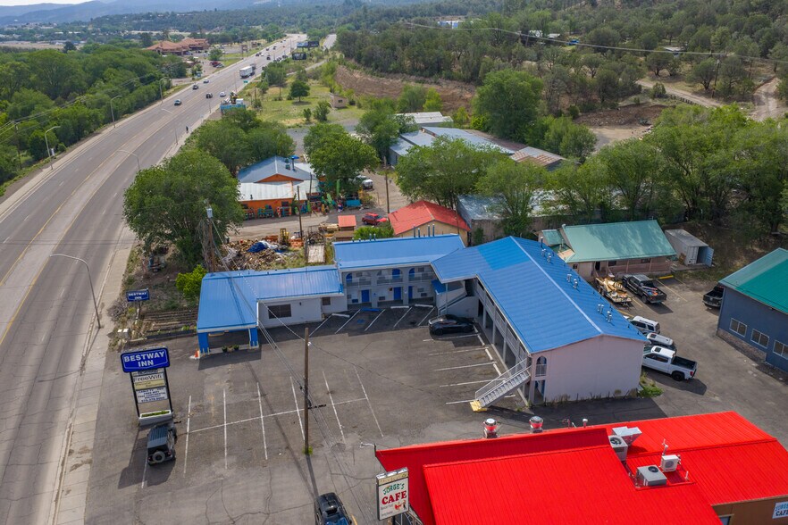 More Photos Of 26154 US Highway 70, Ruidoso Downs Hotel For Sale