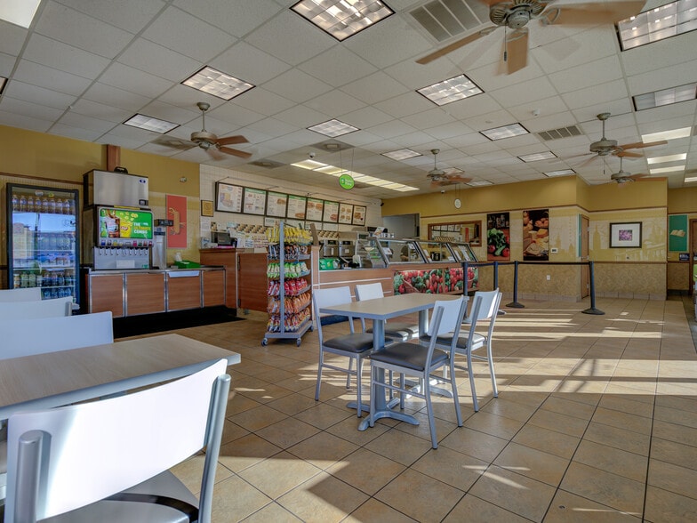 More Photos Of 2191 Hilltop Dr, Redding Fast Food For Sale