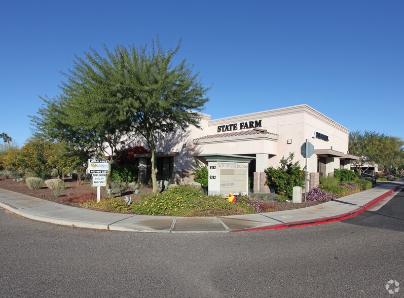 More Photos Of 9200 W Union Hills Dr, Peoria Medical For Lease