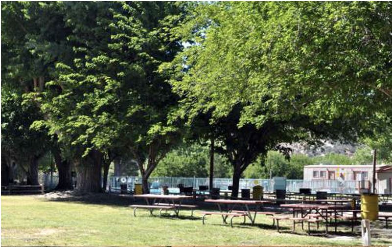 More Photos Of 7601 Soledad Canyon Rd, Acton Trailer Camper Park For Sale